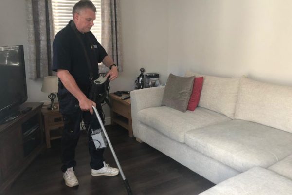 Gloucester Central Heating Leak Detection Service